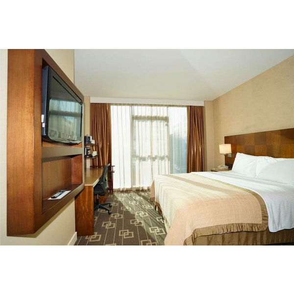 Lamezia Terme - New York, Stati Uniti - Wyndham Garden Chinatown-image