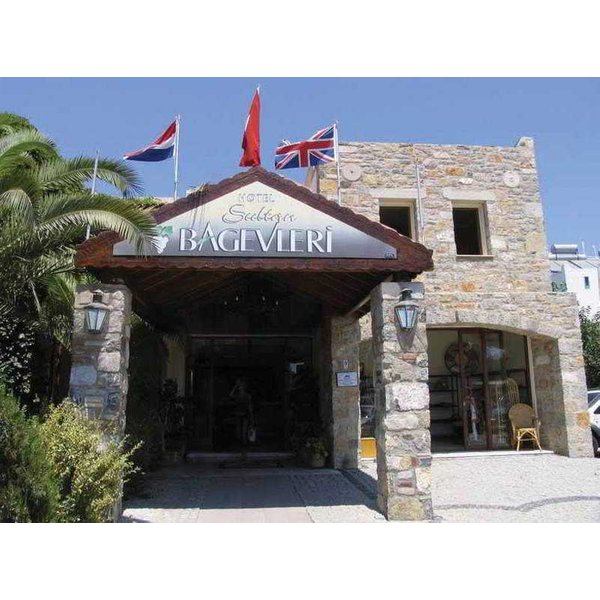 Milano - Bodrum - Hotel BağEvleri-image