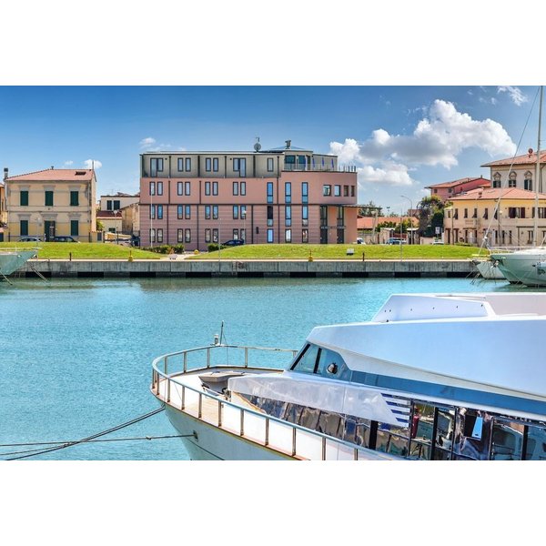 Bari - Versilia E Costa Toscana, Mare Italia - Residence Hotel L'incanto Di Boccadarno-image