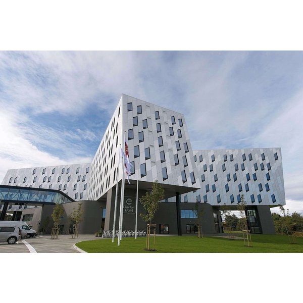 Stavanger - Clarion Hotel Energy