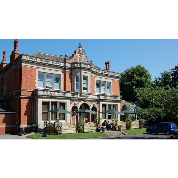 Cleethorpes - Millfields Hotel