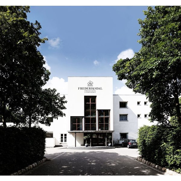 Venezia - Ballerup - Frederiksdal Sinatur Hotel & Konference-image
