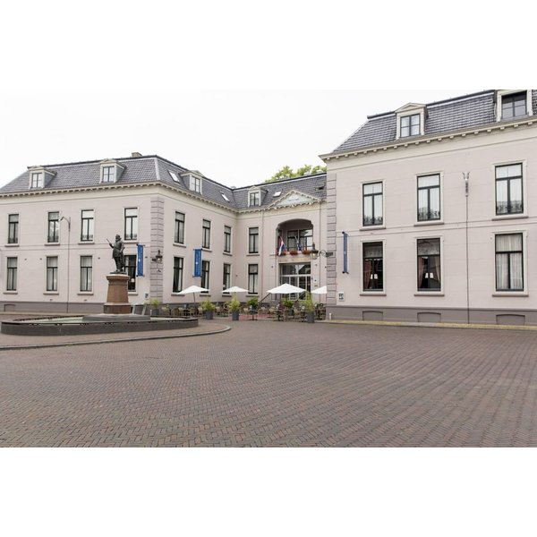 Leeuwarden - Fletcher Hotel Paleis Stadhouderlijk Hof
