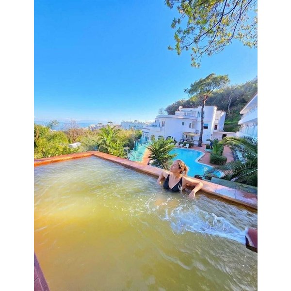 Venezia - Ischia - Bristol Hotel-image