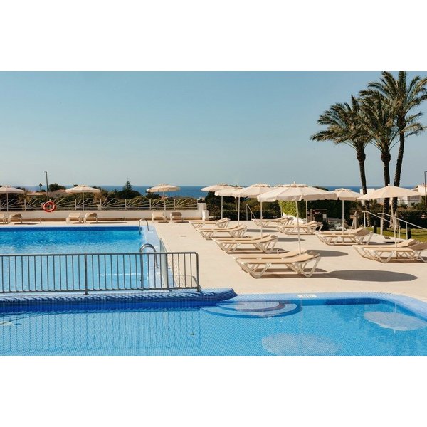 Napoli - Sant Lluis - Minura Hotel Sur Menorca-image