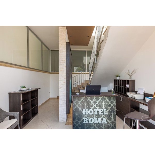 Stockholm - Torre San Giovanni - Lido Marini Rooms Affittacamere B&B