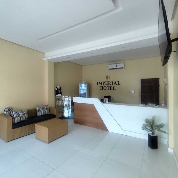 Barcarena - Imperial Hotel Barcarena sede