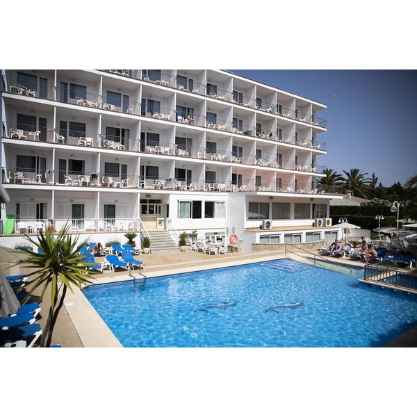 Bologna - Maiorca, Isole Baleari - Hotel Don Miguel Playa-image