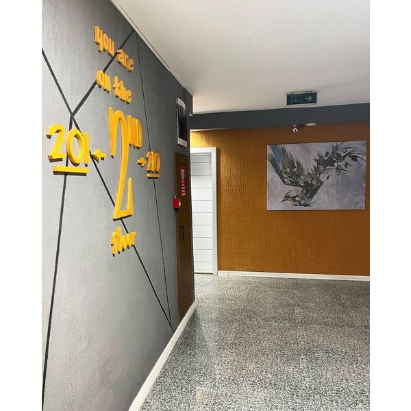 Trieste - Antalya - Beta Guesthouse-image
