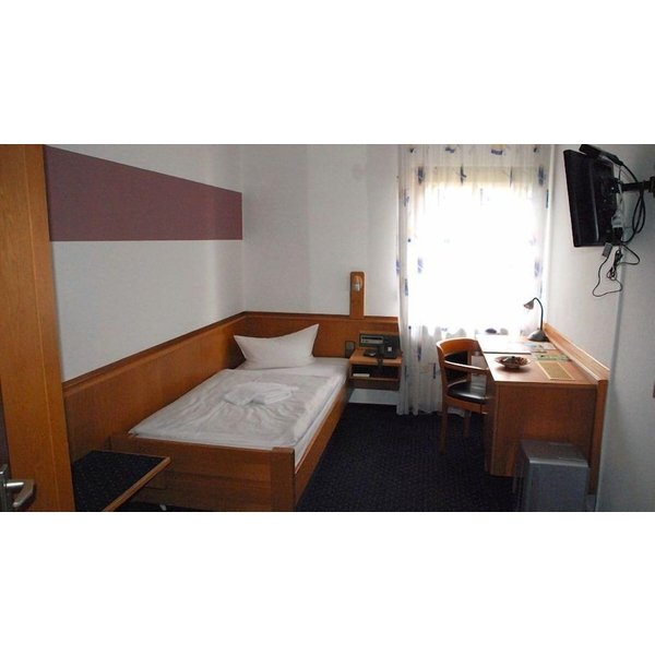 Hanau am Main - City Hotel Hanau