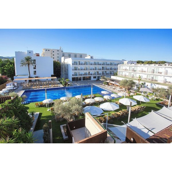 Milano - San Antonio De Portmany, Ibiza - Hotel Puchet Ibiza-image
