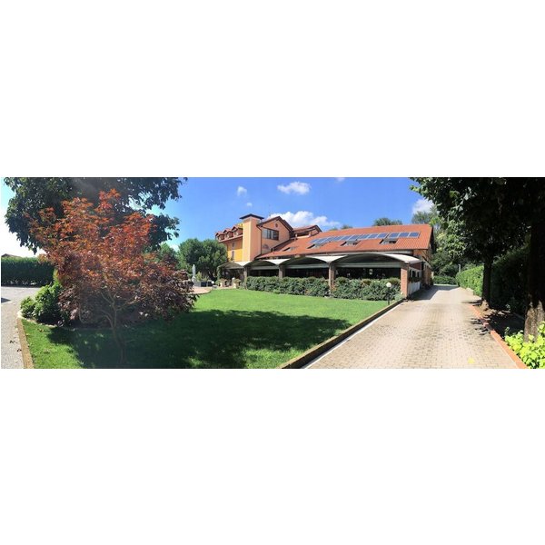 Alghero - Monza - La Bergamina Hotel & Restaurant-image