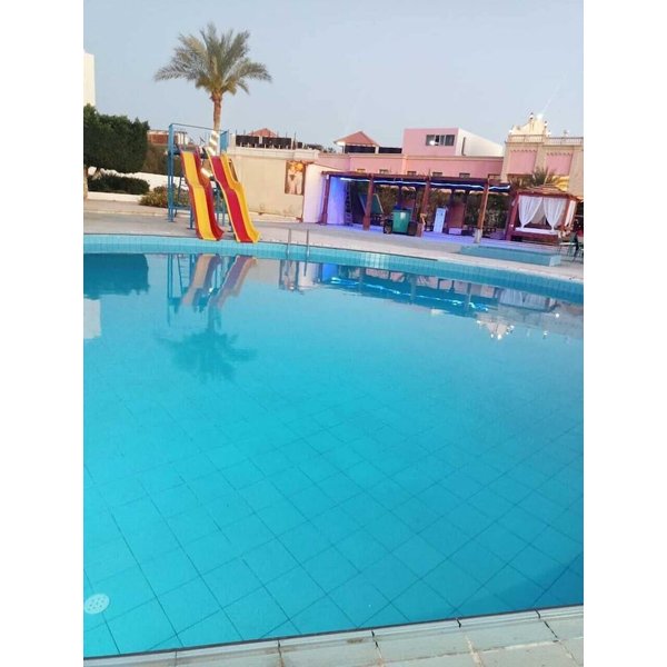 Napoli - Sharm El Sheikh - Badawia Sharm Resort-image
