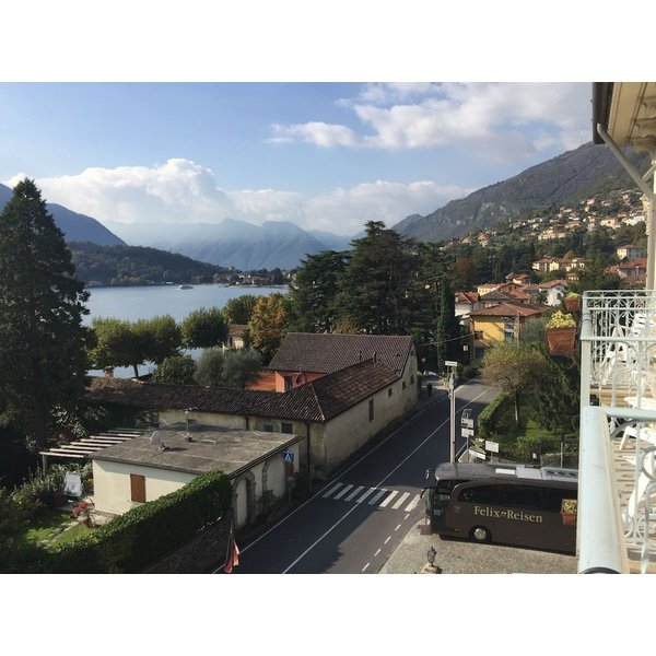 Comosjön - Hotel Lario