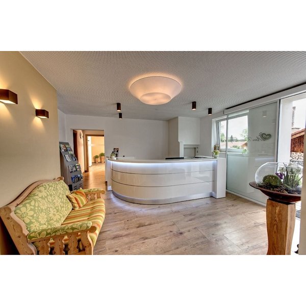 Oberammergau - Hotel am Wiesenhang - Garni