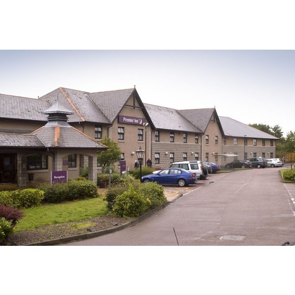 Lamezia Terme - Fort William - Premier Inn Fort William-image