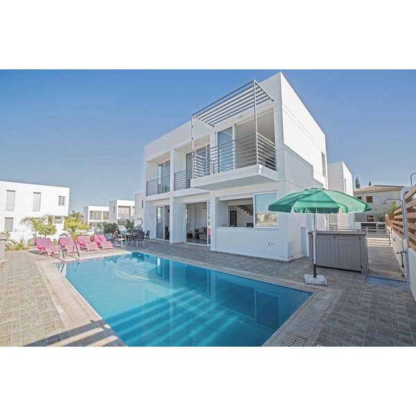 Göteborg - Paralimni - Protaras Pearl Villa Pe16