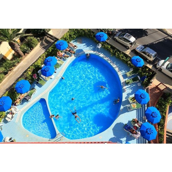 Roma - Alghero - Hotel Soleado-image
