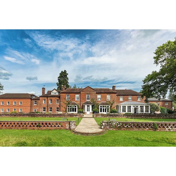 New Forest National Park - Bartley Lodge Hotel