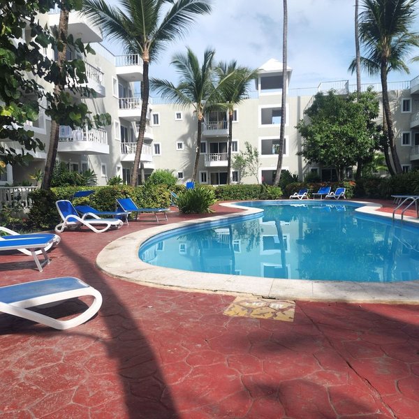 Roma - Punta Cana - Sol Caribe Apartahotel Punta Cana-image