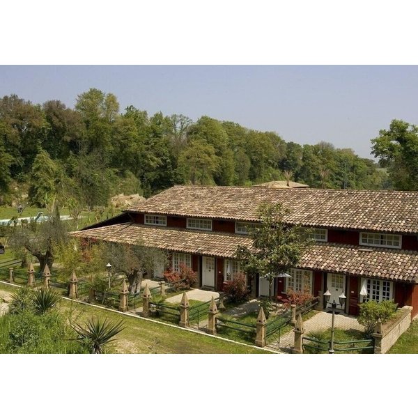 Ancona - Roma - Veio Residence Resort-image