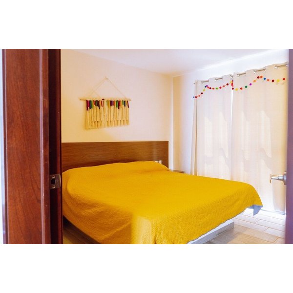 Mexiko - Pacific Coast - Santa Martha Bungalows