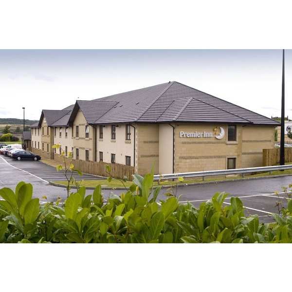 Dunfermline - Premier Inn Dunfermline