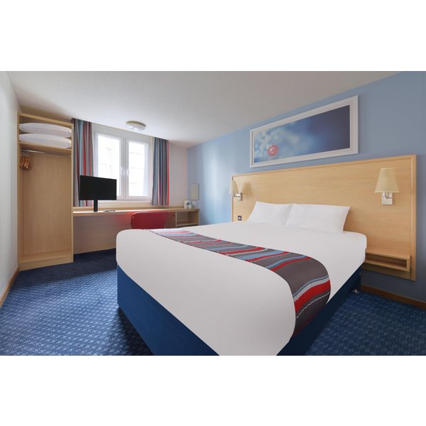Cambridgeshire - Travelodge Peterborough Eye Green