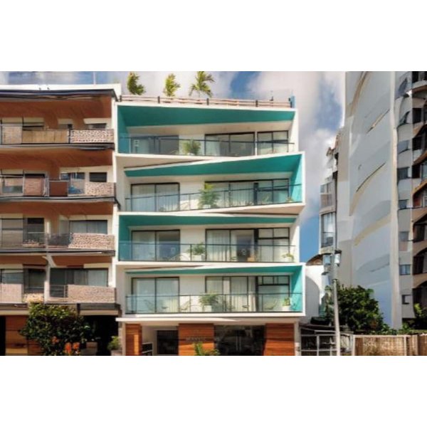 Milano - Playa Del Carmen - Marvic Hotel Boutique-image