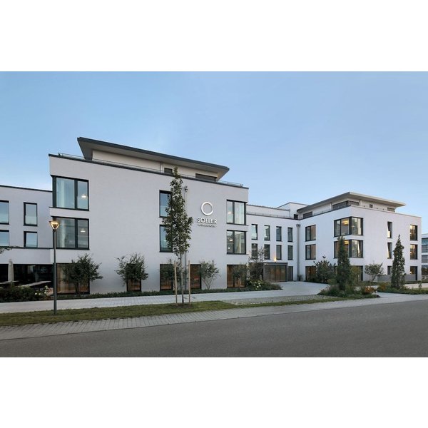 Venezia - Freising - Soller Business Hotel - Munich Airport MUC-image