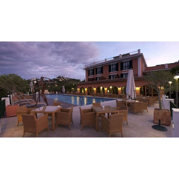 Bari - Denia - Hotel MR Les Rotes-image