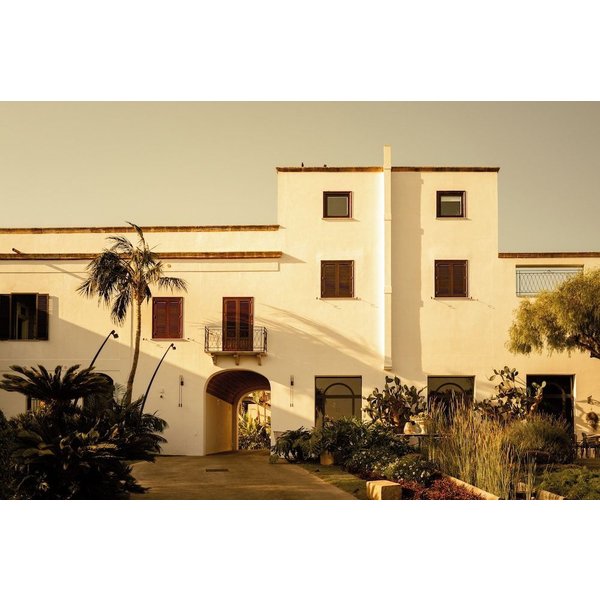 Firenze - Marsala - Villa Favorita Hotel & Events-image