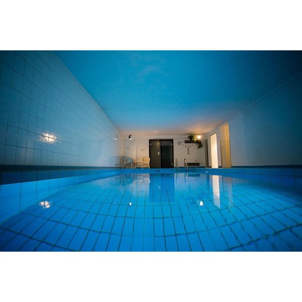 Duisburg - Hotel Am Sportpark