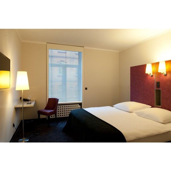 Milano - Francoforte Sul Meno - Hotel Topas Frankfurt City Centre - Digital Check-In-image