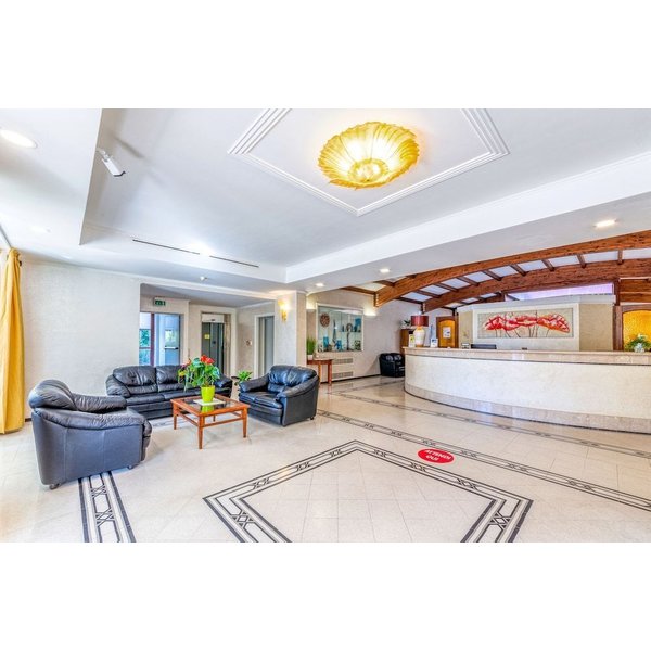 Milano - Arborea - Hotel Le Torri-image
