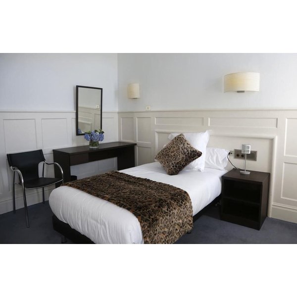 Durango - Hotel Olajauregi