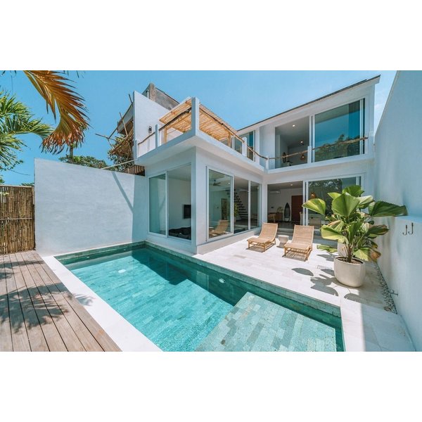 Roma - Legian - Villa Seseh Breeze-image
