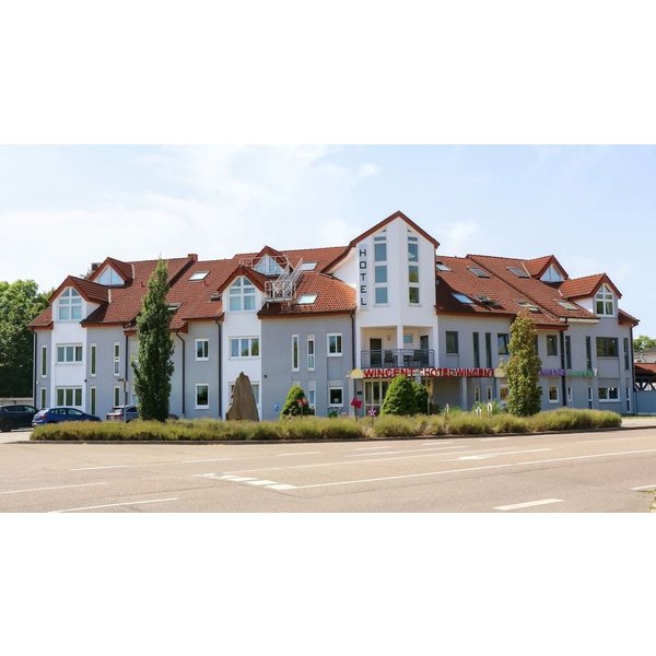 Sinsheim - Wincent Hotel GmbH