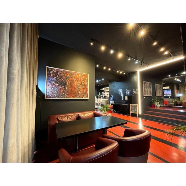 Torino - Tirana - Signature Idea Hotel-image