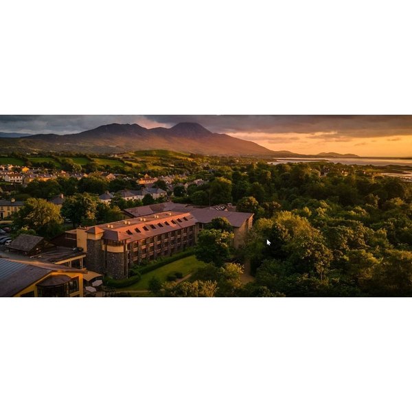 Westport - Westport Woods Hotel & Spa