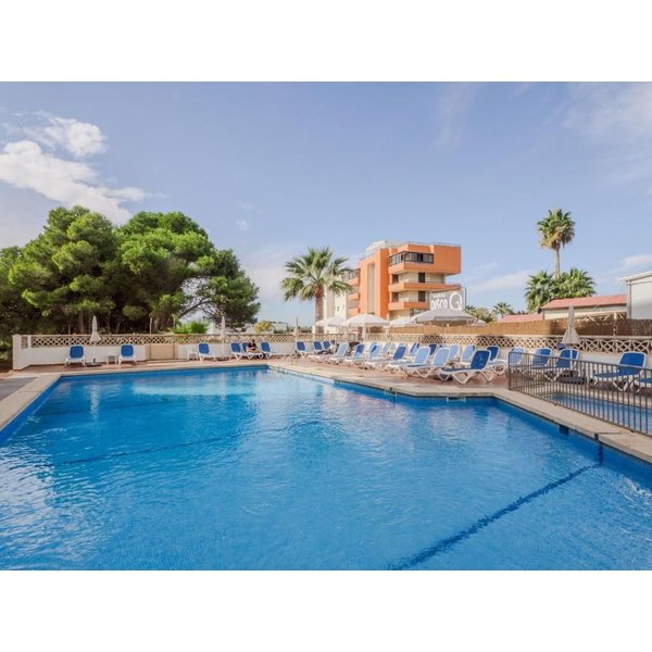 Bologna - Cala Millor - Hotel Santa Maria Playa-image