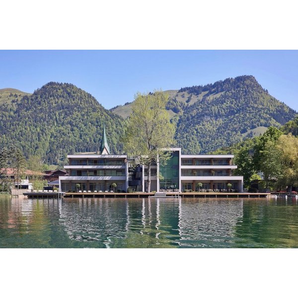 Walchsee - Lakeside Move&Relax