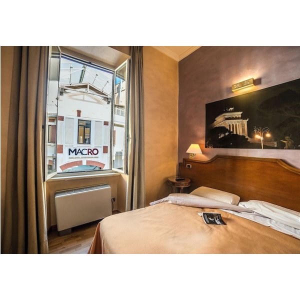 Rom - Hotel Kent
