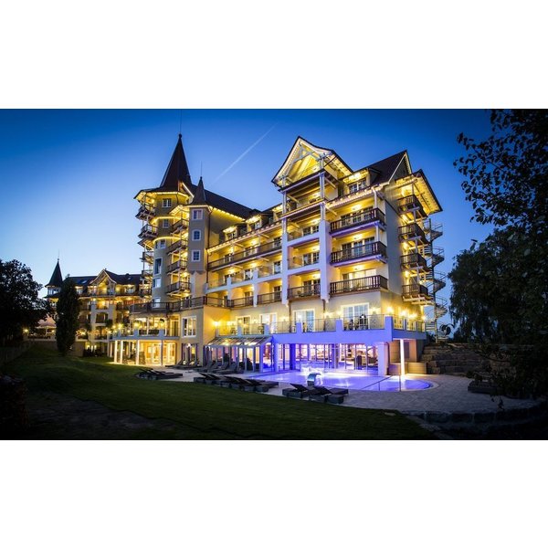 Dinkelsbühl - Meiser SPA Resort