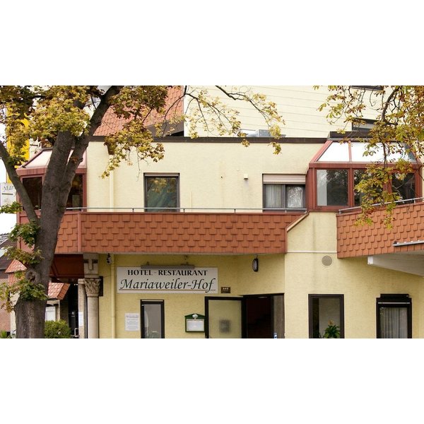 Düren - Mariaweiler Hof