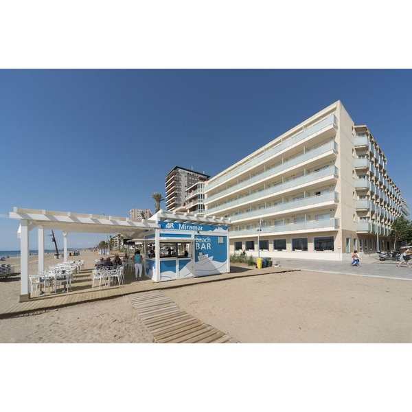 Costa Dorada - 4R Miramar Calafell