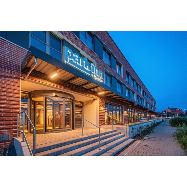 Wismar (Mecklenburg) - Park Inn By Radisson Wismar