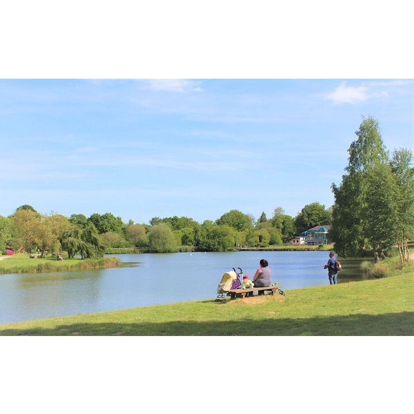 Merdrignac - Camping Le Val de Landrouet