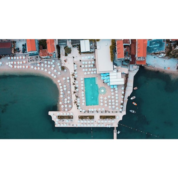 Stockholm - Herceg-Novi - Palmon Bay Hotel & Spa