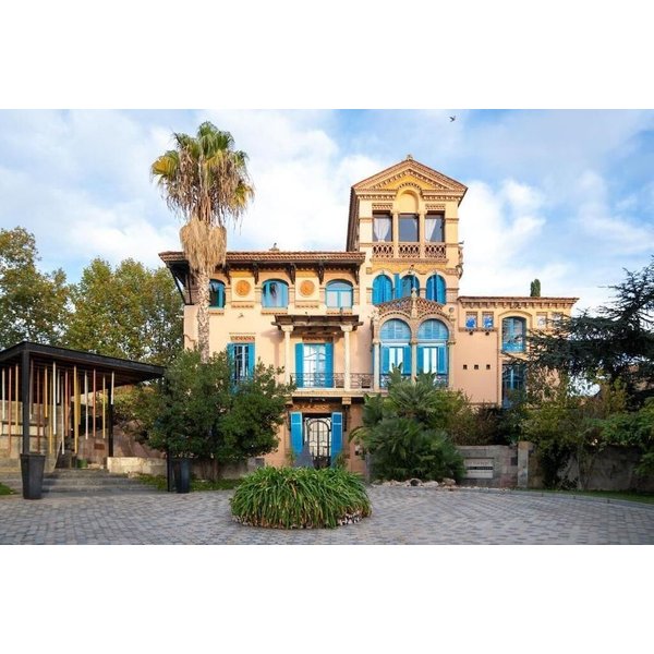 Reus - Hotel Boutique Mas Passamaner